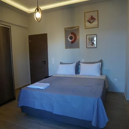 Ventiri Family Suite 1 Athens Exterior photo