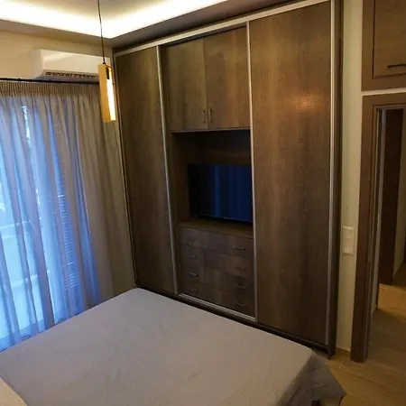 Ventiri Family Suite 1 Athens Exterior photo