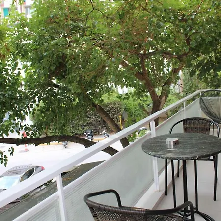 Ventiri Family Suite 1 Athens Exterior photo