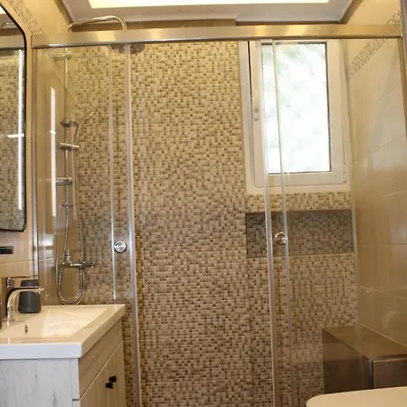 Ventiri Family Suite 1 Athens Exterior photo