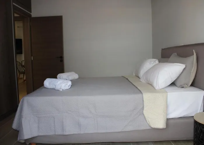 Ventiri Family Suite 1
