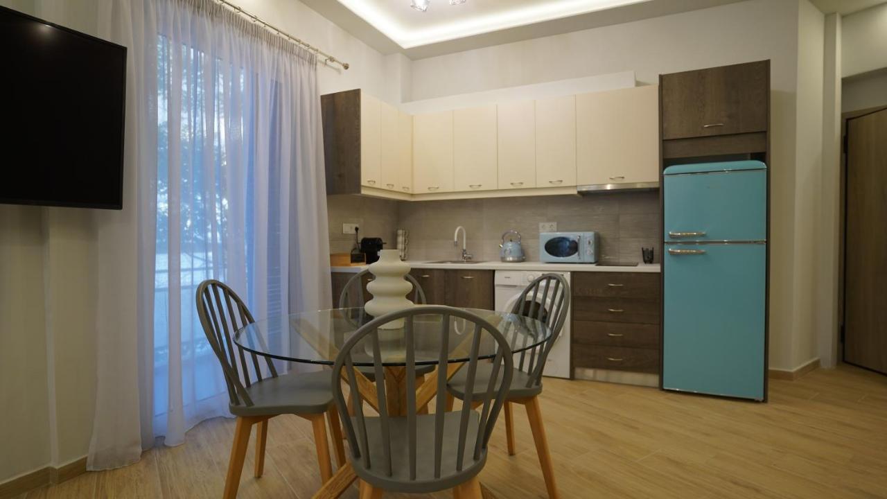 Apartment Ventiri Family 1 Athens