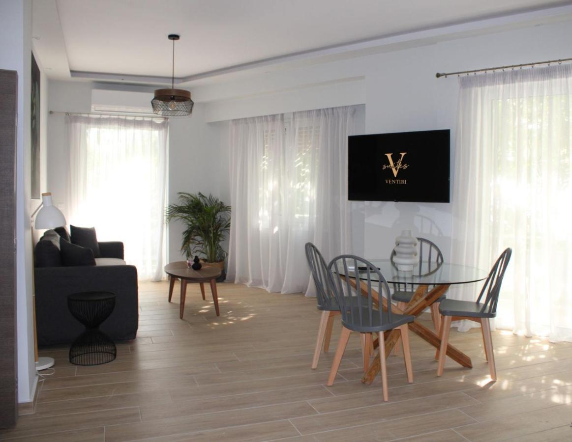 Ventiri Family 1 Apartment