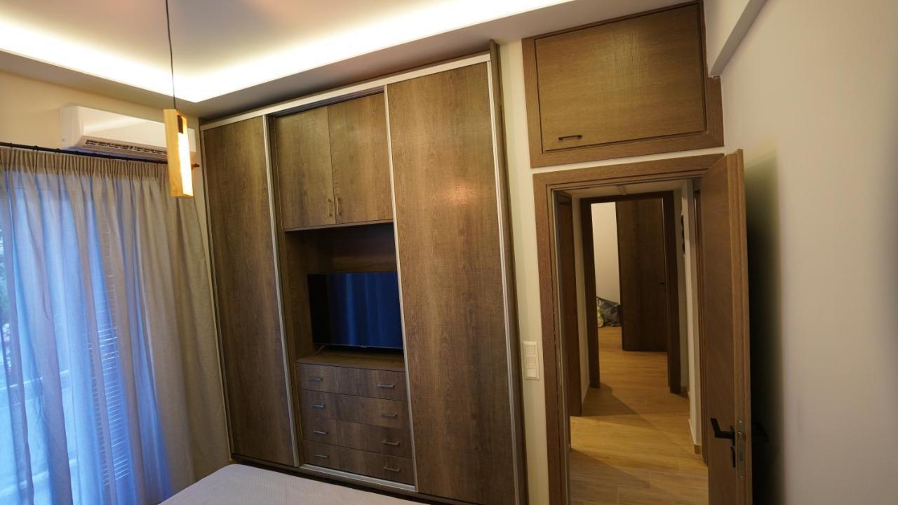 Apartment Ventiri Family 1 Athens