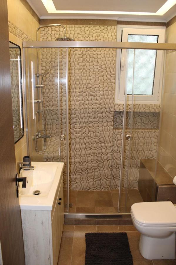 Ventiri Family 1 Apartment *