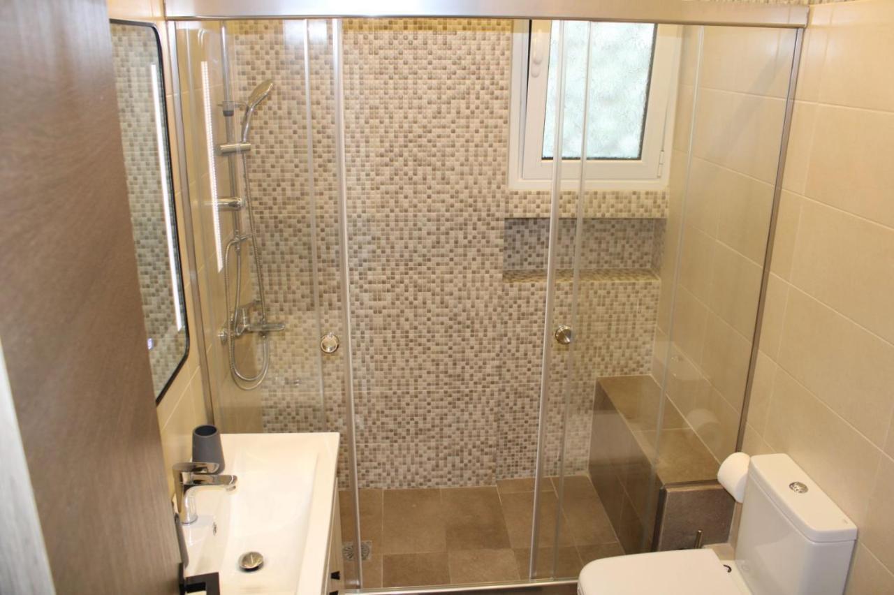 Apartment Ventiri Family 1 *