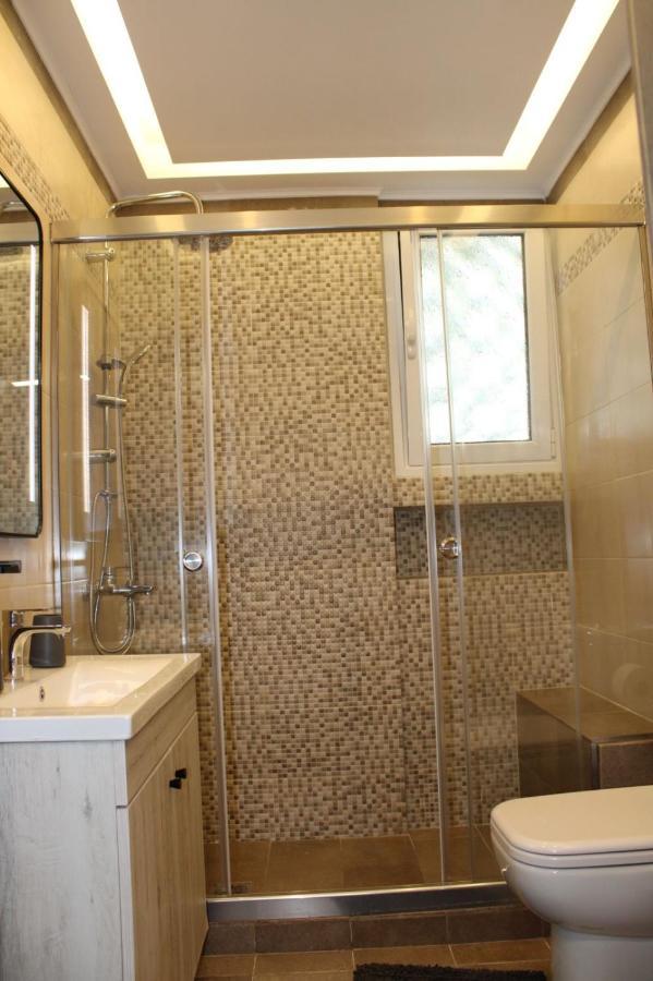 Apartment Ventiri Family 1 Athens