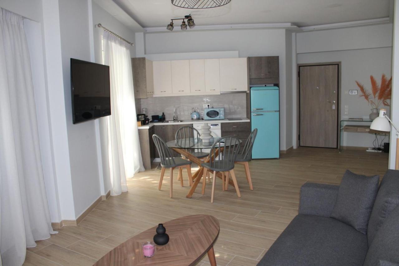 Apartment Ventiri Family 1 *
