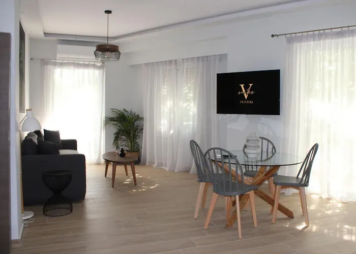 Ventiri Family Suite 1
