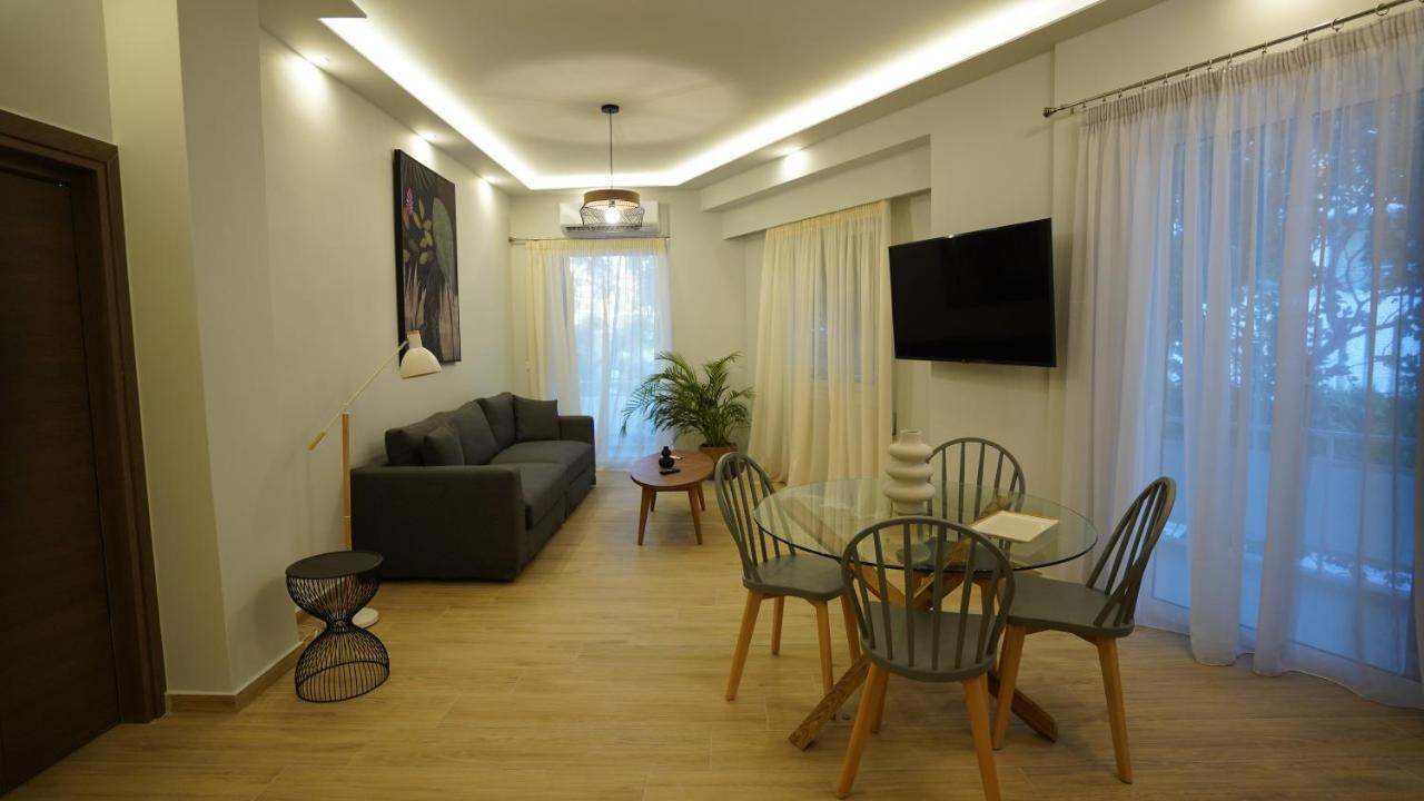Apartment Ventiri Family 1