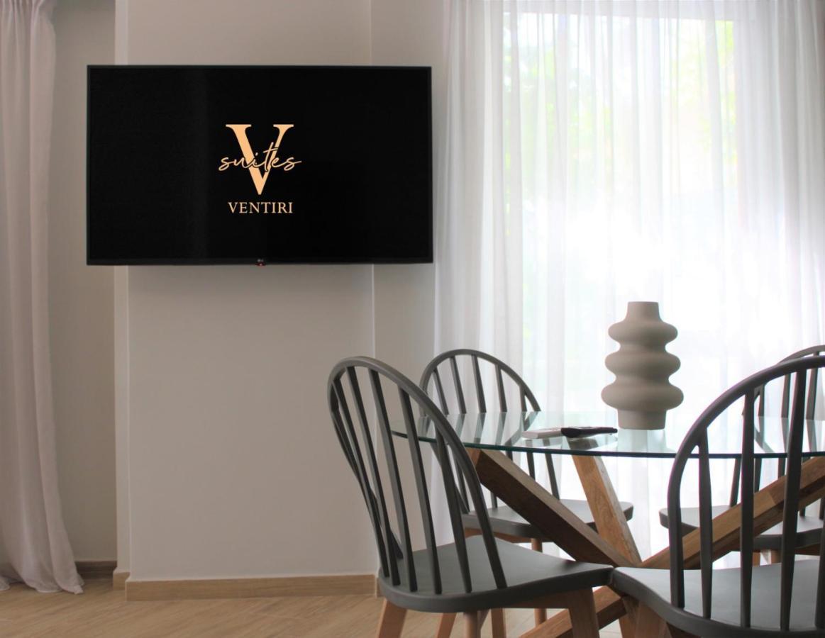 Ventiri Family 1 Apartment *