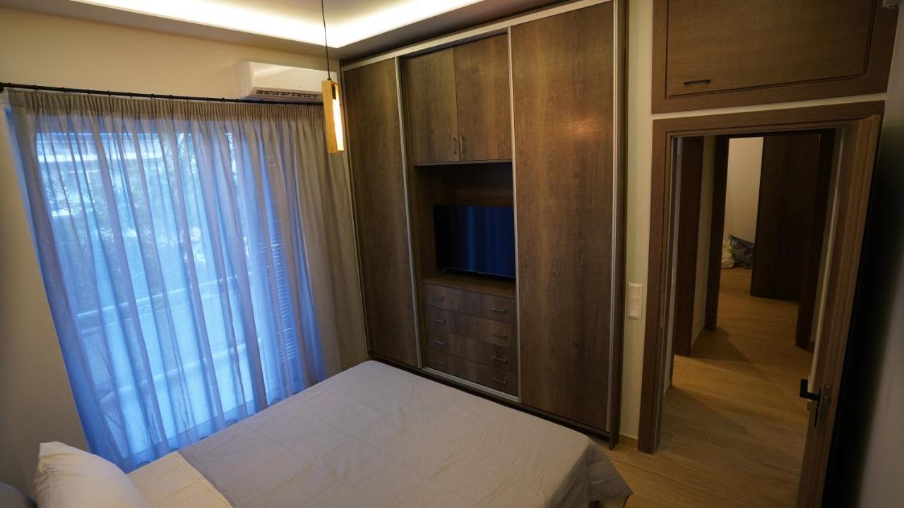 Apartment Ventiri Family 1 Athen