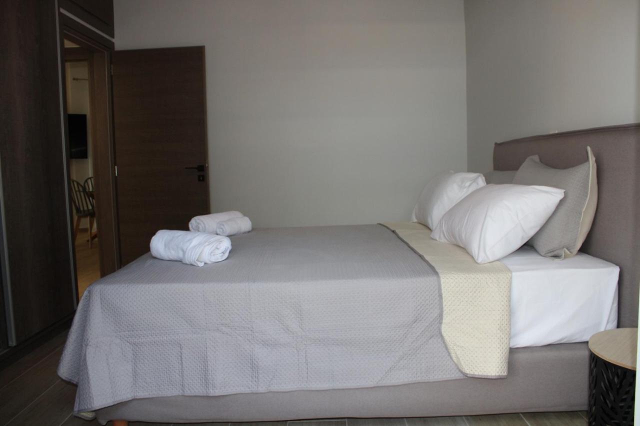 Apartment Ventiri Family 1