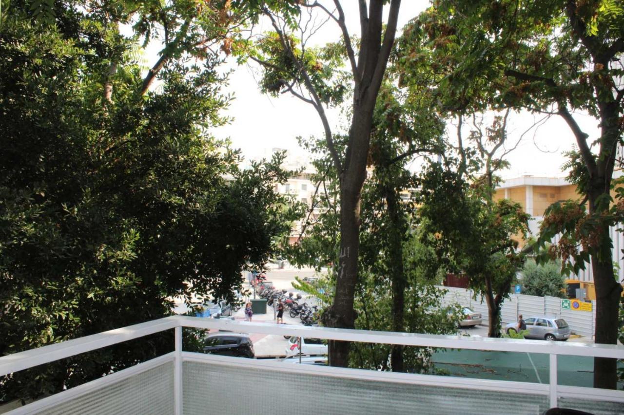 Ventiri Family 1 Apartment